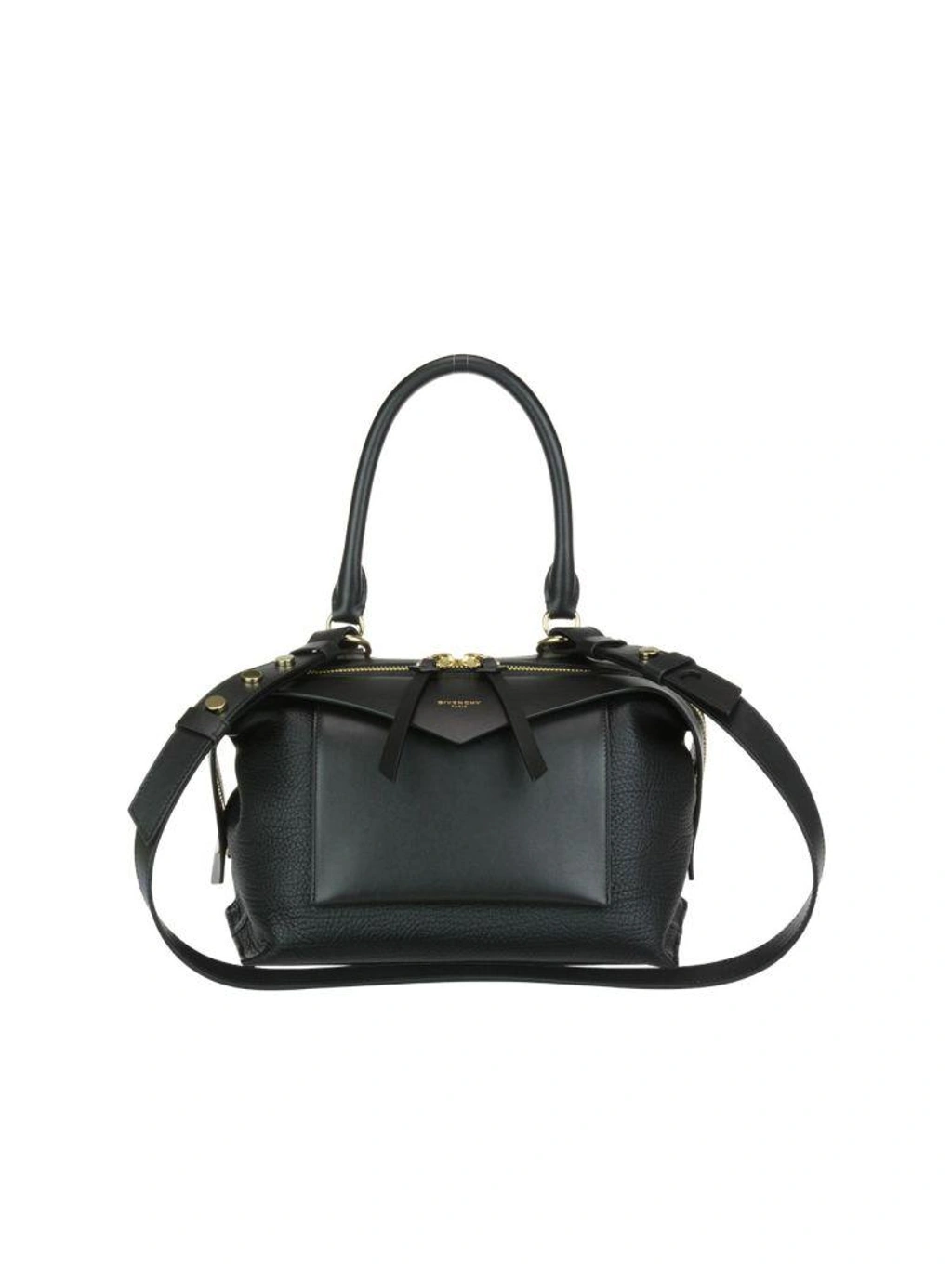 Givenchy Sway Bag In Black ModeSens