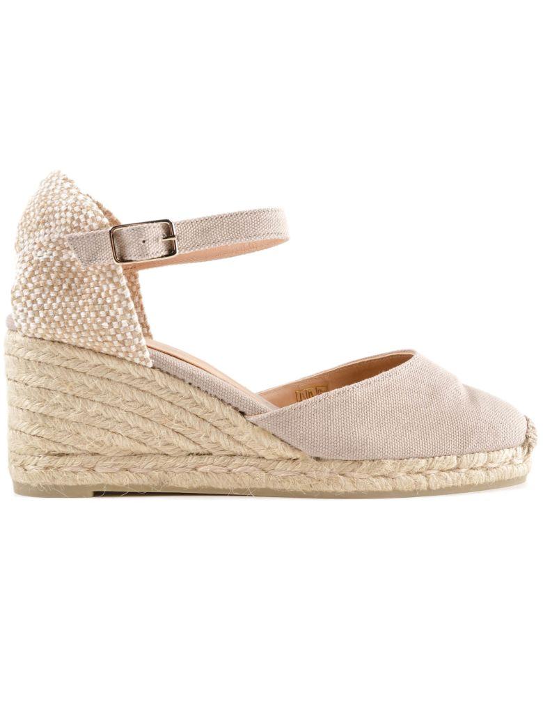 castaner carol wedge