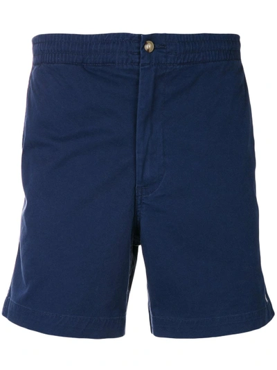 Polo Ralph Lauren Short Deck Shorts