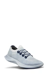 Allbirds Tree Dasher Sneaker In Geyser/ Light Blue