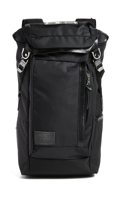 Master-piece Potential V2 Backpack In Black