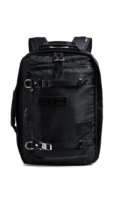 Master-piece Potential V2 Backpack In Black