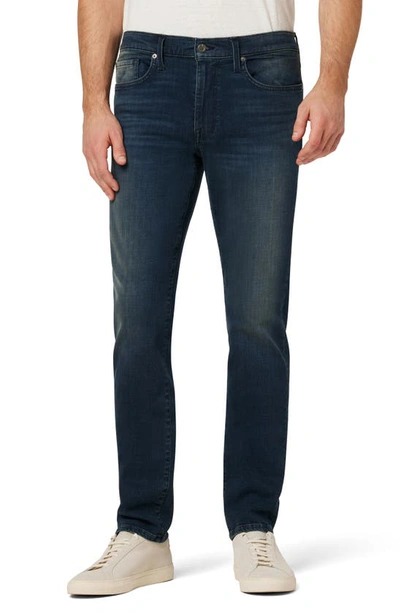 Joe's The Brixton Slim Straight Leg Jeans In Henris