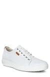 Ecco Soft 7 Sneaker In White