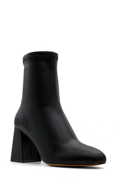 Aldo Haucan Bootie In Black