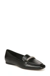 27 Edit Naturalizer Clive Loafer In Black Leather