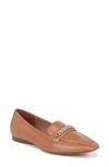 27 Edit Naturalizer Clive Loafer In Toffee Leather