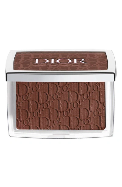 Dior Backstage Rosy Glow Blush In 020 Mahogany