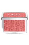 Dior Backstage Rosy Glow Blush In Rosewood (a Soft Rosewood)