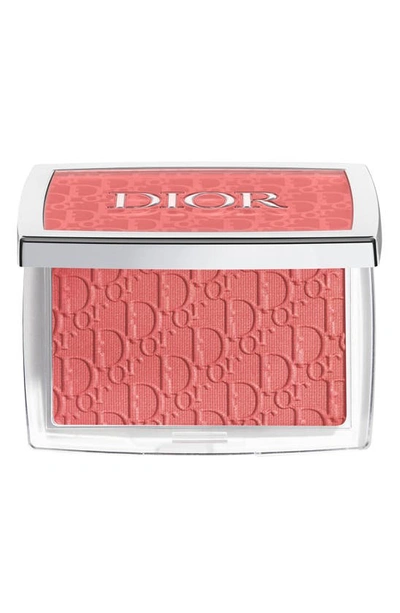 Dior Backstage Rosy Glow Blush In Rosewood (a Soft Rosewood)
