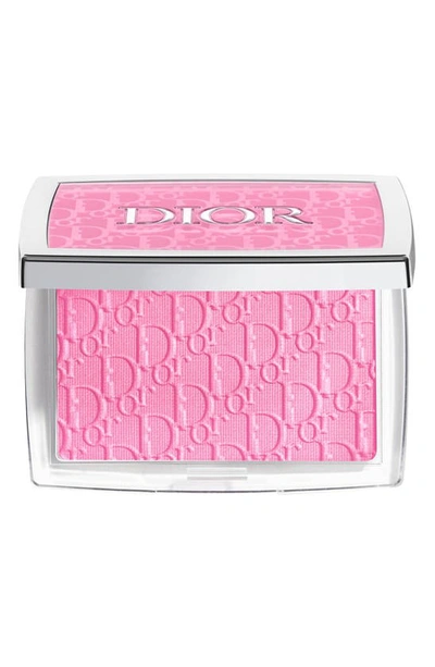 Dior Backstage Rosy Glow Blush In Pink (a Subtle Pink)