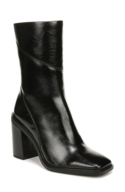 Franco Sarto Stevie Bootie In Black