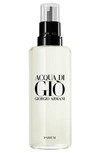 Giorgio Armani Acqua Di Gio Parfum, 5.07 oz In Eco Refill