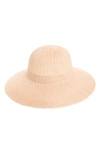Treasure & Bond Packable Knit Hat In Pink Light