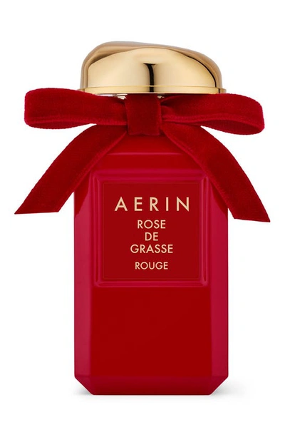Estée Lauder Aerin Rose De Grasse Rouge Eau De Parfum Spray, 1.7 oz In No Color