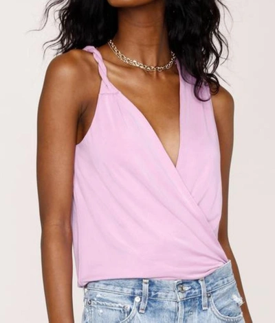 Heartloom Alexis Cami Top In Lavender In Purple