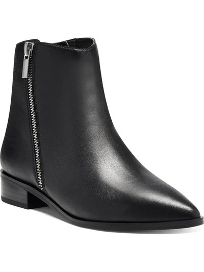 Sole Society Cadyna Womens Ankle Boots In Multi
