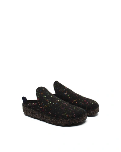 Asportuguesas Women's Come Led Slip On In Black