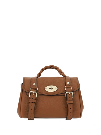 Mulberry Mini Alexa Handbag