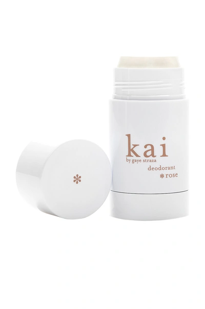 Kai Rose Deodorant In N,a