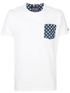 Mc2 Saint Barth Piggy T-shirt
