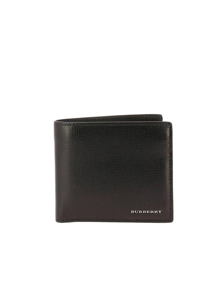 burberry wallet men sale