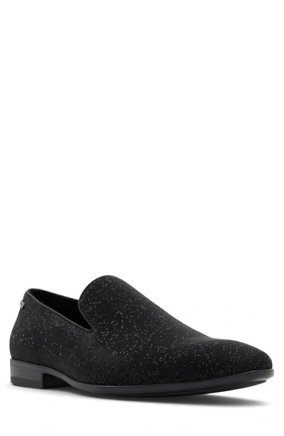 Aldo Men's Craig Slip-on Loafers In Other Black