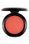 Mac Cosmetics Mac Powder Blush In Loudspeaker