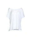 Bodyism T-shirt In White
