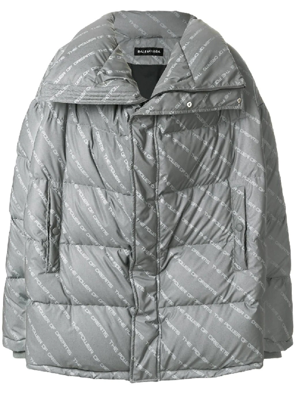 BALENCAGA ダウンジャケット　POWER OF DREAMS 7580313_128?w=1024