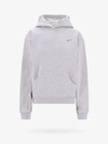 Coperni Sweatshirt In Grey