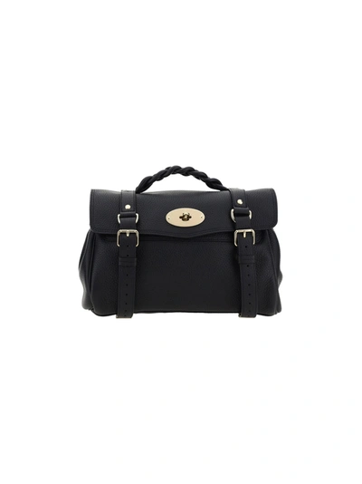 Mulberry Alexa Handbag