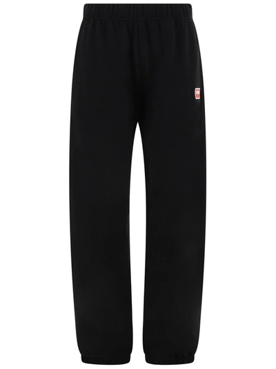 Kenzo Sweatpants In Black