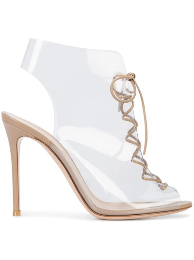 Gianvito Rossi Helmut 105 Sandals