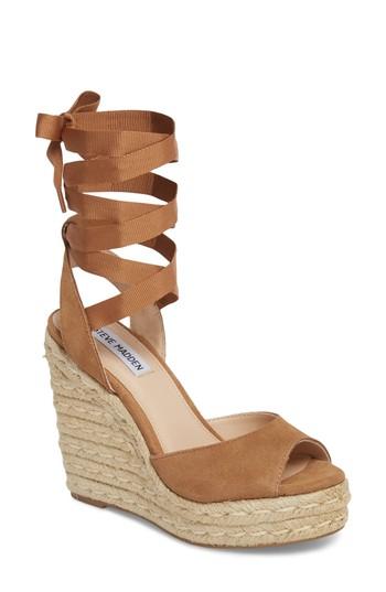 steve madden hidden sandal