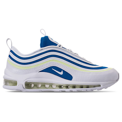 women's nike air max 97 ultra 2017 se casual shoes