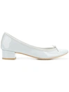 Repetto Classic Court Shoes