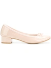 Repetto Classic Court Shoes