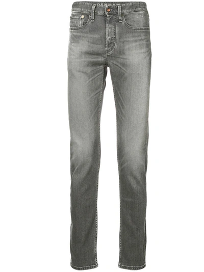 Denham Classic Slim-fit Jeans