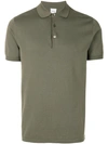 Aspesi Classic Polo Shirt