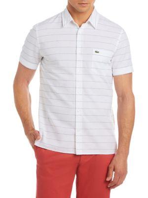 lacoste sport slim fit