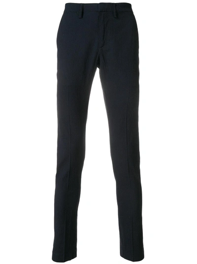 Dondup Skinny Ankle Grazer Trousers
