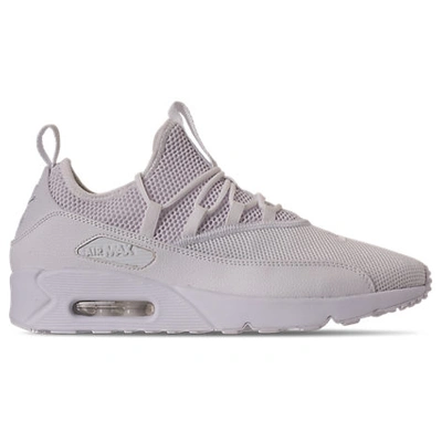 Nike Men's Air Max 90 Ez Casual Sneakers From Finish Line In White