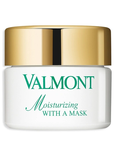 Valmont Moisturizing With A Mask 50 ml In Size 1.7 Oz. & Under