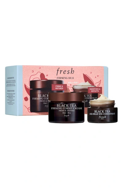 Fresh ® Firming Set (nordstrom Exclusive) $125 Value