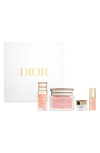 Dior ' Prestige Discovery Set (nordstrom Exclusive) $398 Value