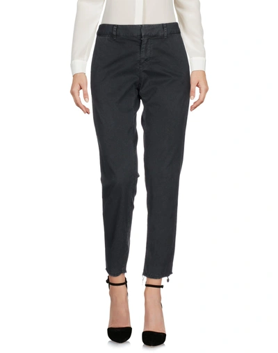 Nili Lotan Casual Pants In Lead