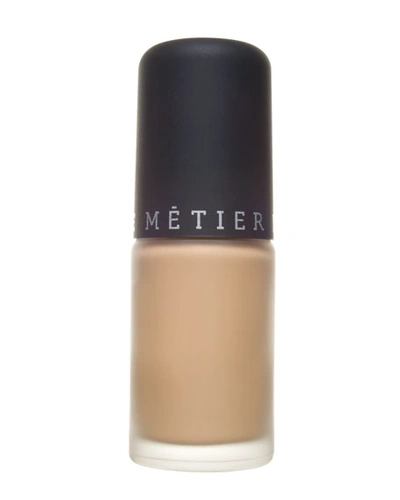 Le Metier De Beaute Classic Flawless-finish Liquid Foundation In Shade 12