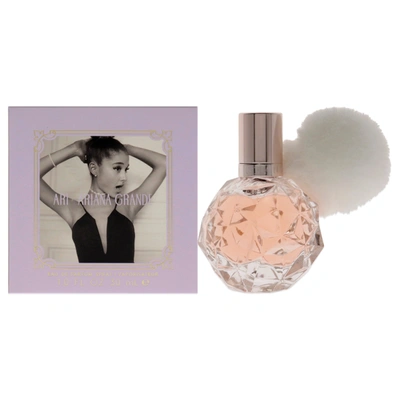Ariana Grande Ari By  For Women - 1 oz Edp Spray In Pink