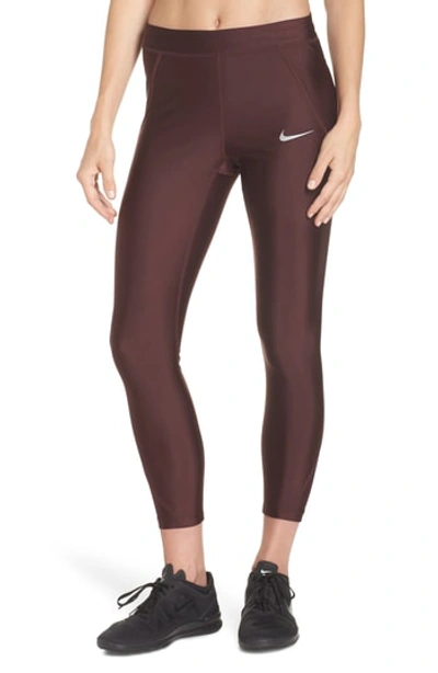 Power 7/8 Compression Tights, Tights